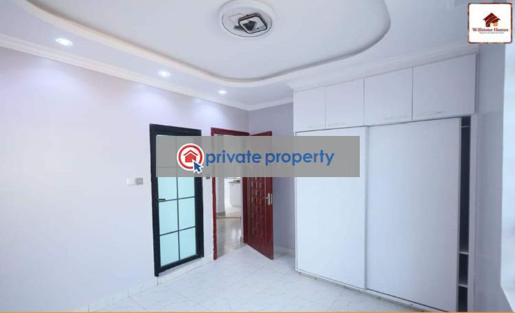4 bedroom Townhouse For Sale &nbsp;kenyatta Road Juja Kiambu - 12