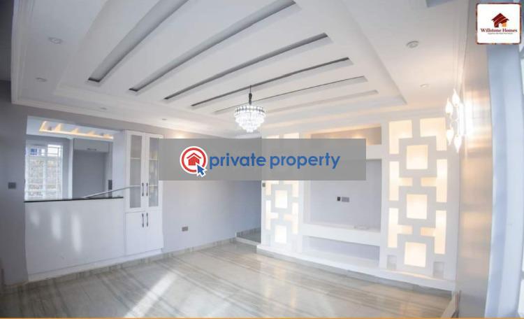 4 bedroom Townhouse For Sale &nbsp;kenyatta Road Juja Kiambu - 4
