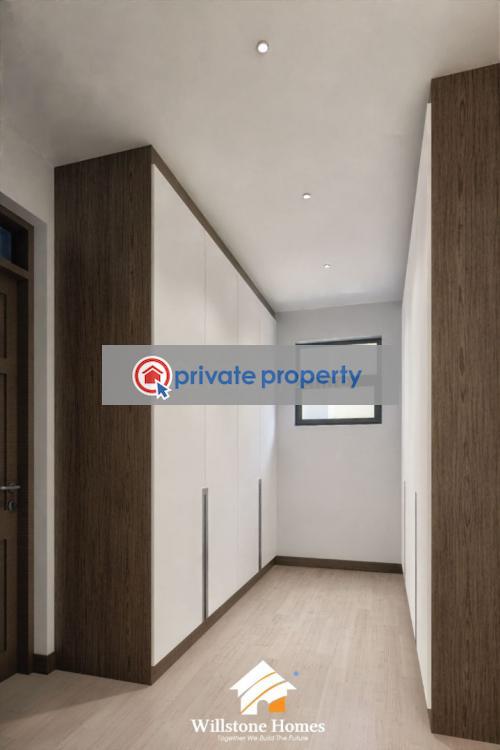 4 bedroom Townhouse For Sale &nbsp;kenyatta Road Juja Kiambu - 11