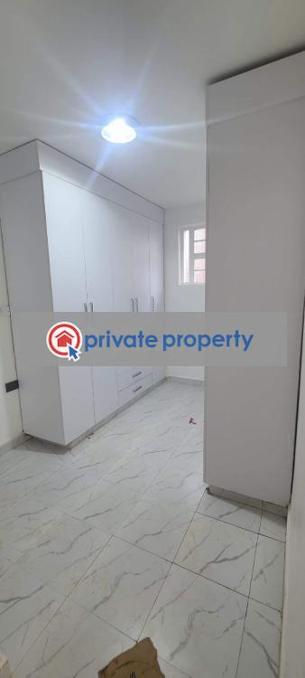 4 bedroom Townhouse For Sale &nbsp;kenyatta Road Juja Kiambu - 5