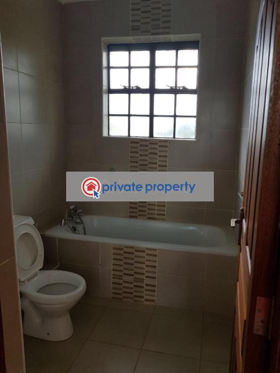 4 bedroom House For Sale &nbsp;kiambu Road Runda Westlands Nairobi - 10
