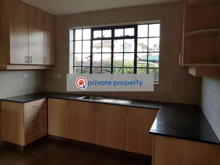 4 bedroom House For Sale &nbsp;kiambu Road Runda Westlands Nairobi - 3