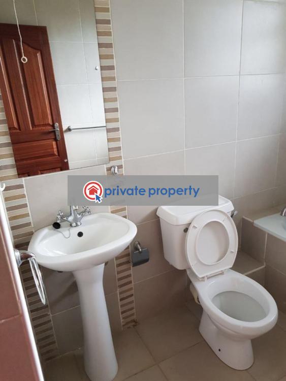 4 bedroom House For Sale &nbsp;kiambu Road Runda Westlands Nairobi - 9