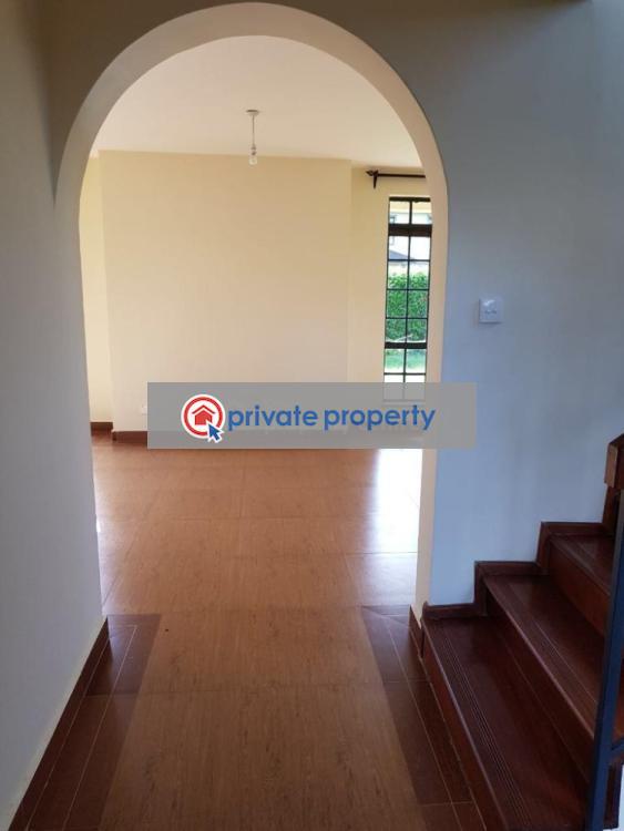 4 bedroom House For Sale &nbsp;kiambu Road Runda Westlands Nairobi - 6