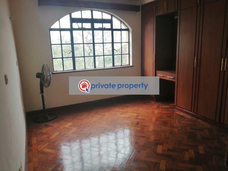 4 bedroom Apartment For Sale &nbsp;mvuli Road Westlands Nairobi - 9