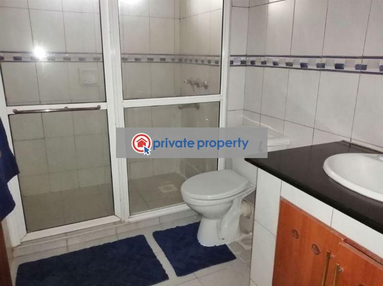 4 bedroom Apartment For Sale &nbsp;mvuli Road Westlands Nairobi - 13