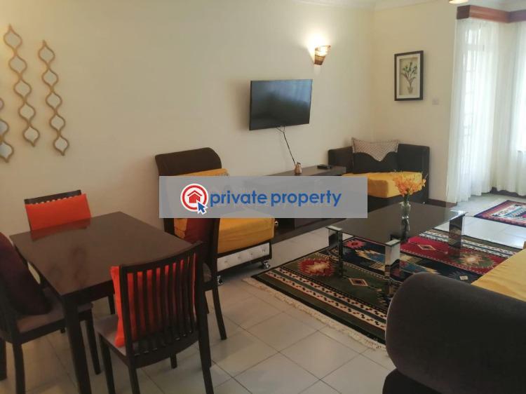 4 bedroom Apartment For Sale &nbsp;mvuli Road Westlands Nairobi - 1