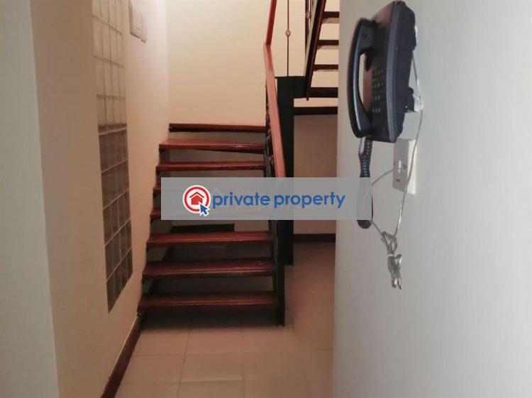 4 bedroom Apartment For Sale &nbsp;mvuli Road Westlands Nairobi - 11