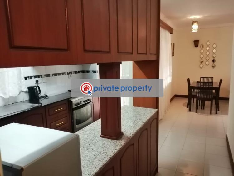 4 bedroom Apartment For Sale &nbsp;mvuli Road Westlands Nairobi - 3