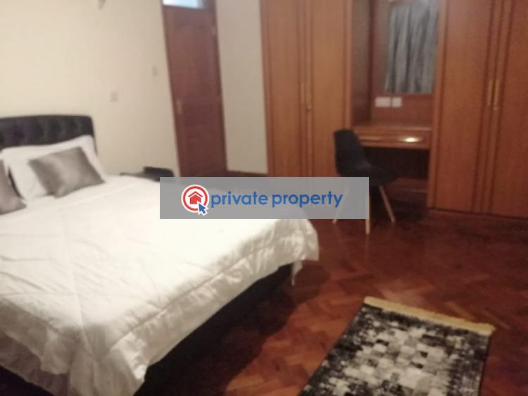 4 bedroom Apartment For Sale &nbsp;mvuli Road Westlands Nairobi - 8
