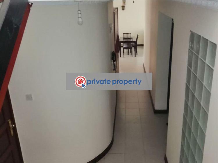 4 bedroom Apartment For Sale &nbsp;mvuli Road Westlands Nairobi - 12