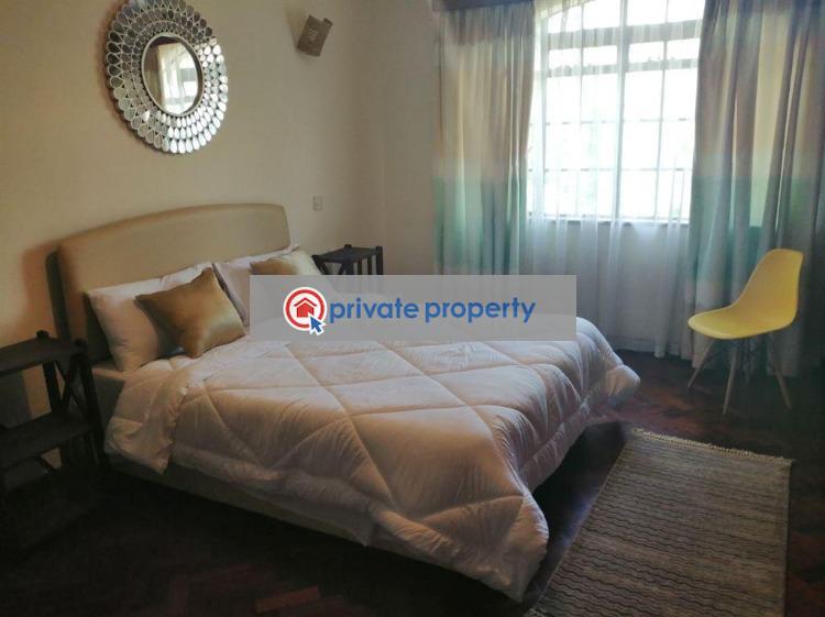 4 bedroom Apartment For Sale &nbsp;mvuli Road Westlands Nairobi - 6