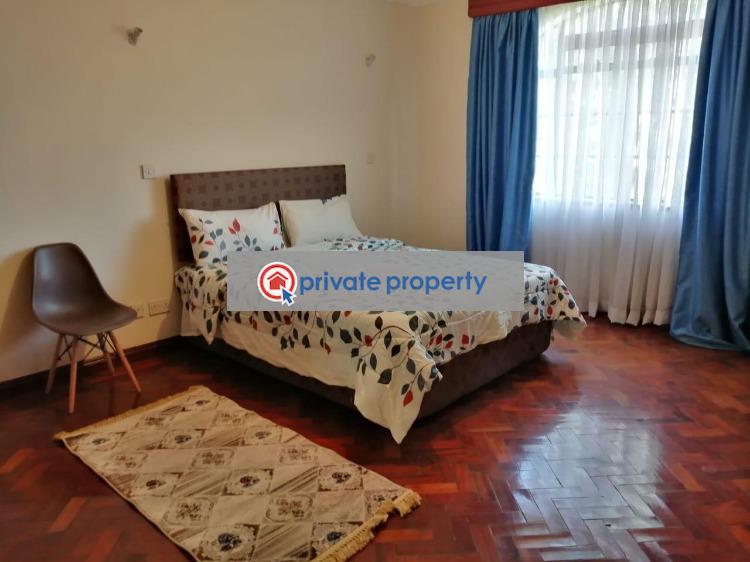4 bedroom Apartment For Sale &nbsp;mvuli Road Westlands Nairobi - 7