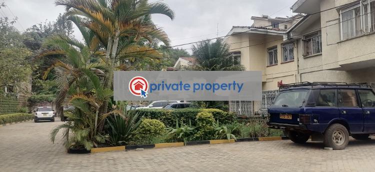 4 bedroom House For Sale &nbsp;westlands Westlands Nairobi - 4
