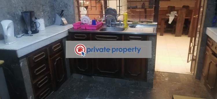 4 bedroom House For Sale &nbsp;westlands Westlands Nairobi - 17