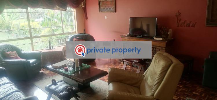 4 bedroom House For Sale &nbsp;westlands Westlands Nairobi - 12