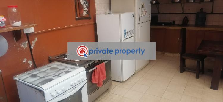 4 bedroom House For Sale &nbsp;westlands Westlands Nairobi - 19