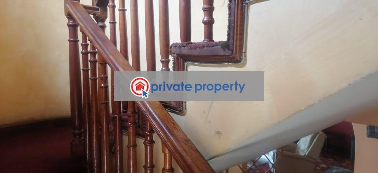 4 bedroom House For Sale &nbsp;westlands Westlands Nairobi - 11
