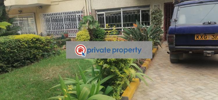 4 bedroom House For Sale &nbsp;westlands Westlands Nairobi - 3