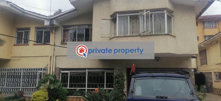 4 bedroom House For Sale &nbsp;westlands Westlands Nairobi - 2