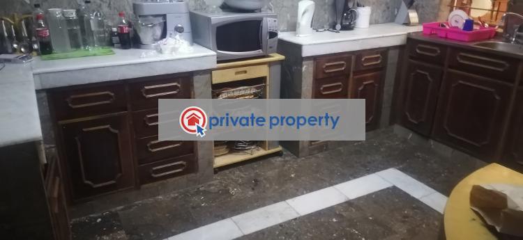 4 bedroom House For Sale &nbsp;westlands Westlands Nairobi - 16