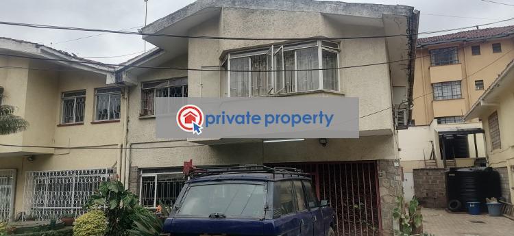 4 bedroom House For Sale &nbsp;westlands Westlands Nairobi - 1