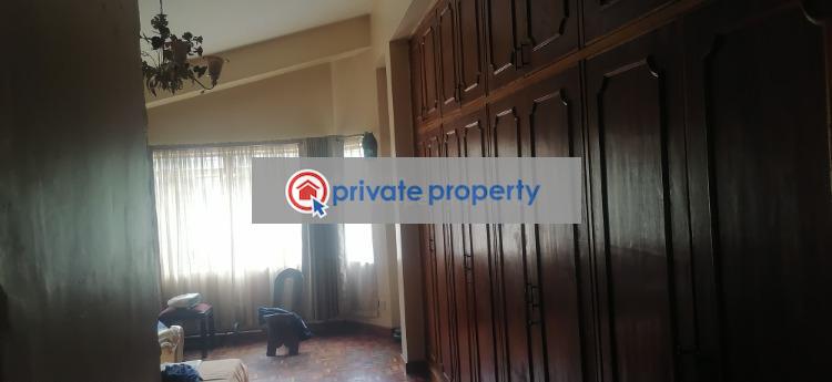4 bedroom House For Sale &nbsp;westlands Westlands Nairobi - 5