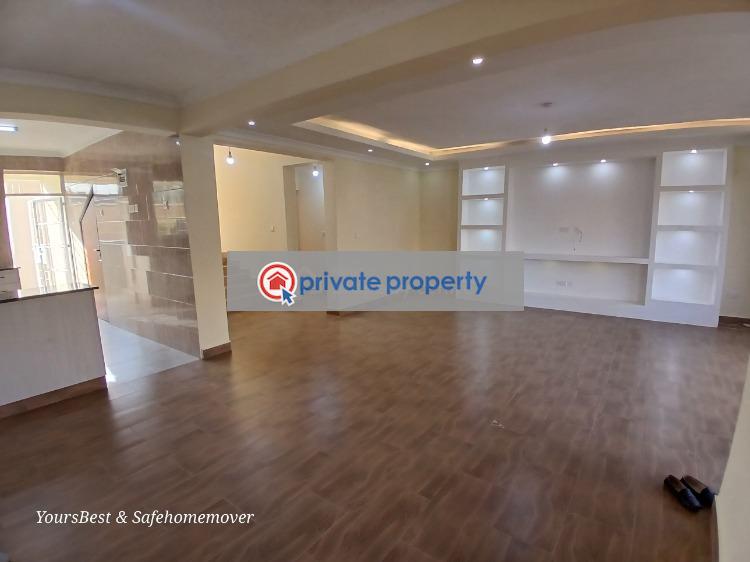 4 bedroom Townhouse For Sale &nbsp;gateway Mall 01 Syokimau/Mulolongo Machakos - 2