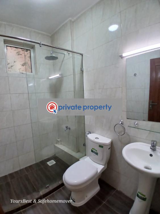 4 bedroom Townhouse For Sale &nbsp;gateway Mall 01 Syokimau/Mulolongo Machakos - 6