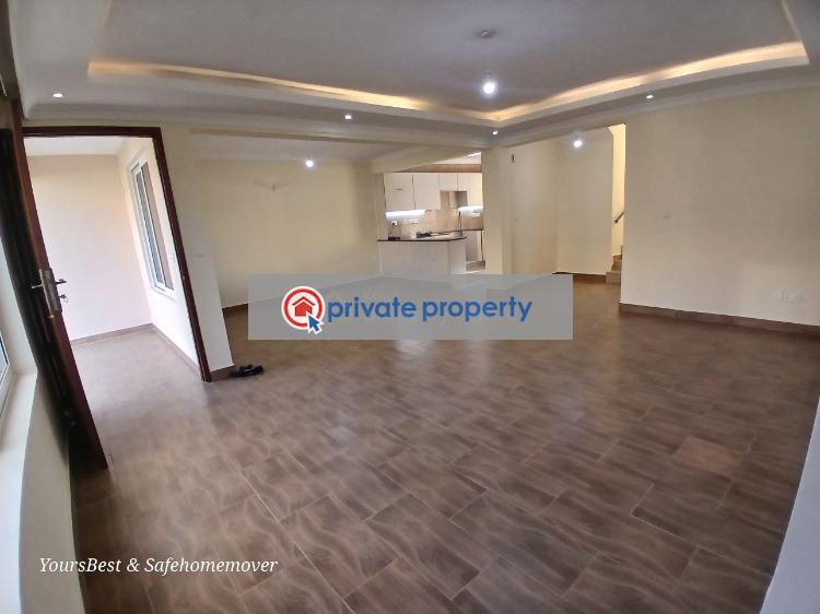 4 bedroom Townhouse For Sale &nbsp;gateway Mall 01 Syokimau/Mulolongo Machakos - 3