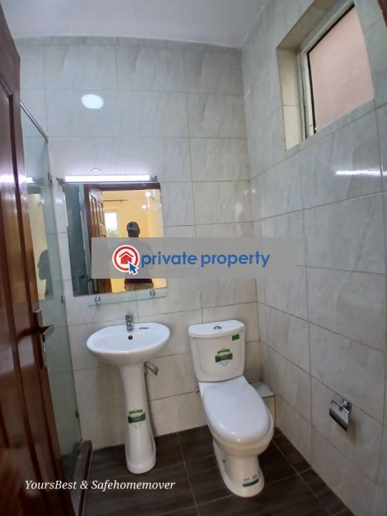 4 bedroom Townhouse For Sale &nbsp;gateway Mall 01 Syokimau/Mulolongo Machakos - 7