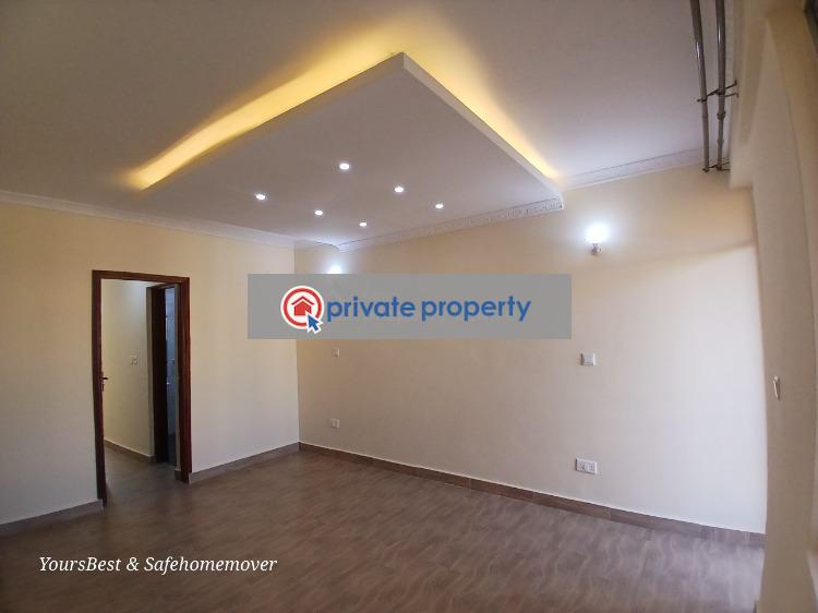 4 bedroom Townhouse For Sale &nbsp;gateway Mall 01 Syokimau/Mulolongo Machakos - 9