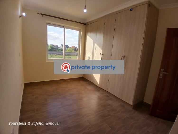 4 bedroom Townhouse For Sale &nbsp;gateway Mall 01 Syokimau/Mulolongo Machakos - 8