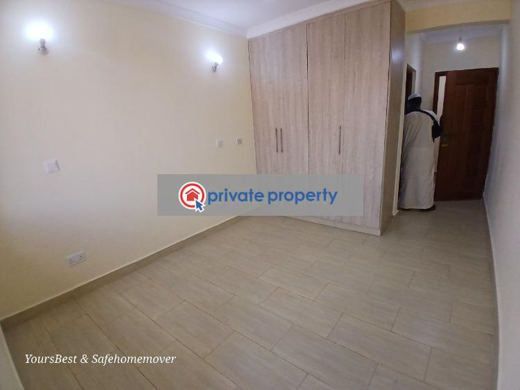 4 bedroom Townhouse For Sale &nbsp;gateway Mall 01 Syokimau/Mulolongo Machakos - 5