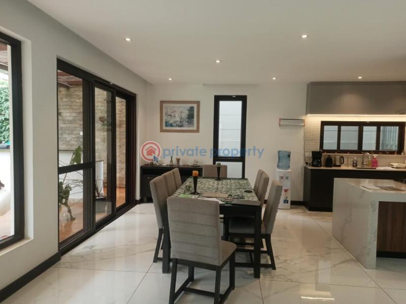 4 bedroom Townhouse For Sale Peponi Road Spring Valley Nairobi - 3