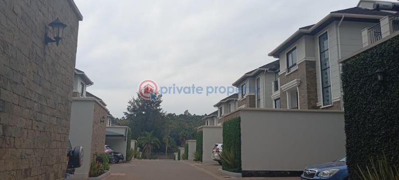 4 bedroom Townhouse For Sale Peponi Road Spring Valley Nairobi - 20