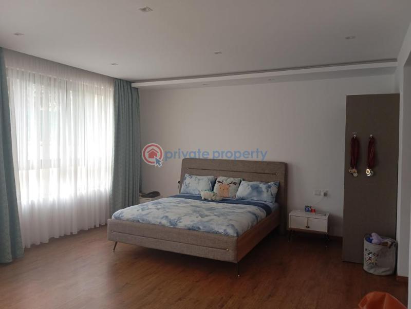 4 bedroom Townhouse For Sale Peponi Road Spring Valley Nairobi - 14