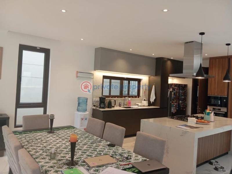 4 bedroom Townhouse For Sale Peponi Road Spring Valley Nairobi - 12