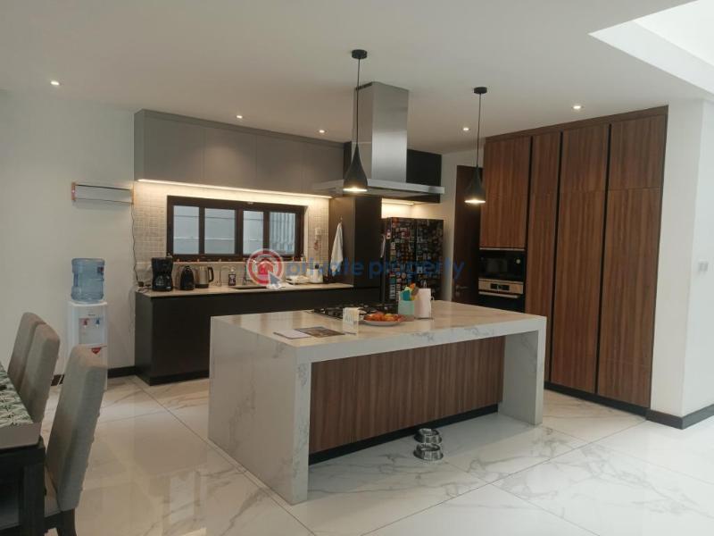 4 bedroom Townhouse For Sale Peponi Road Spring Valley Nairobi - 2