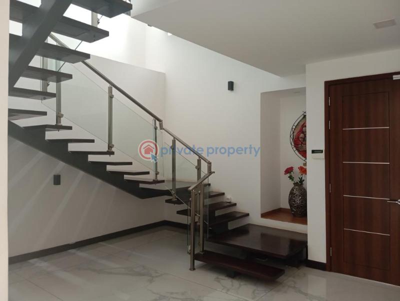 4 bedroom Townhouse For Sale Peponi Road Spring Valley Nairobi - 11