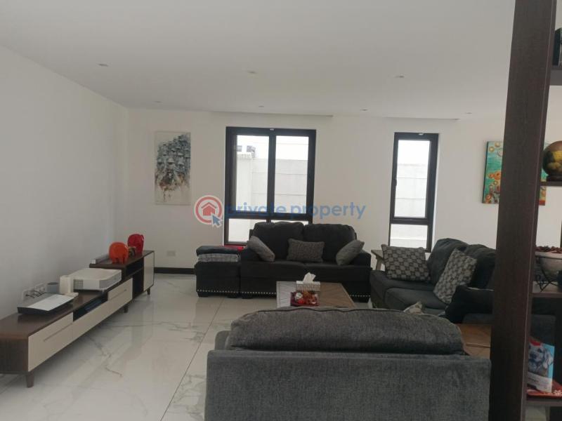 4 bedroom Townhouse For Sale Peponi Road Spring Valley Nairobi - 0