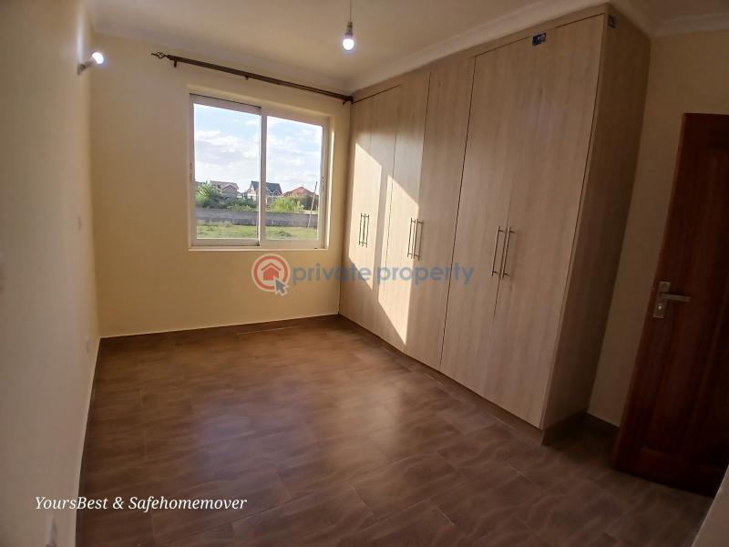 4 bedroom Townhouse For Sale Syokimau/Mulolongo Machakos - 9
