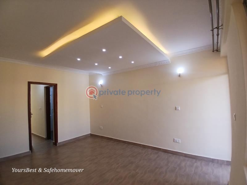 4 bedroom Townhouse For Sale Syokimau/Mulolongo Machakos - 10