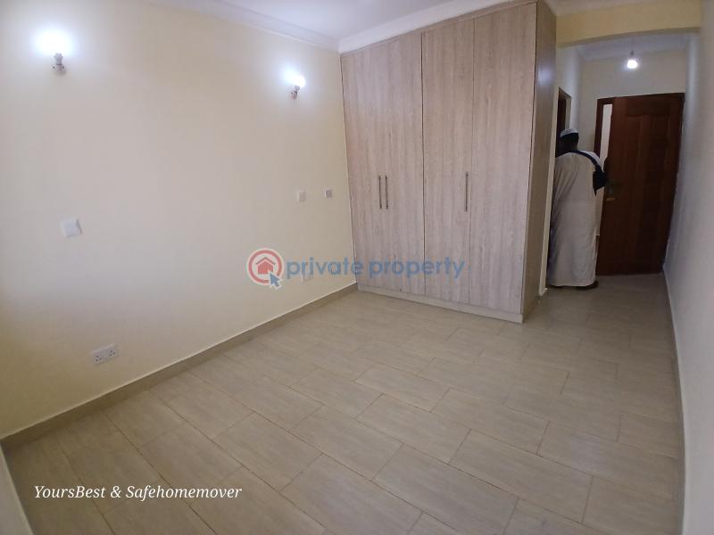 4 bedroom Townhouse For Sale Syokimau/Mulolongo Machakos - 6