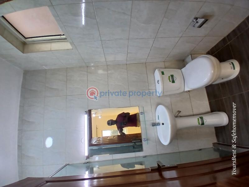 4 bedroom Townhouse For Sale Syokimau/Mulolongo Machakos - 8