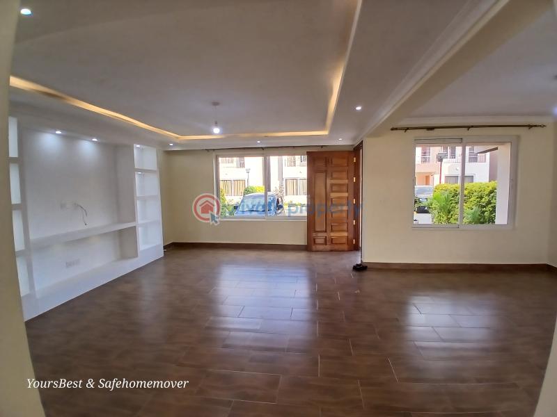 4 bedroom Townhouse For Sale Syokimau/Mulolongo Machakos - 5