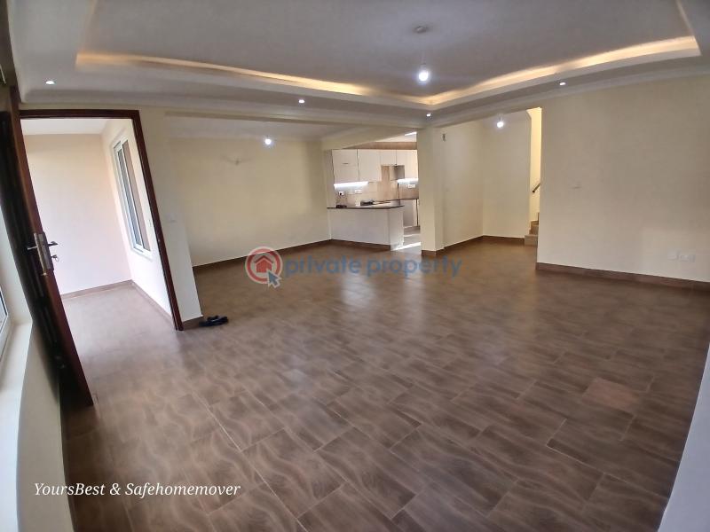 4 bedroom Townhouse For Sale Syokimau/Mulolongo Machakos - 3