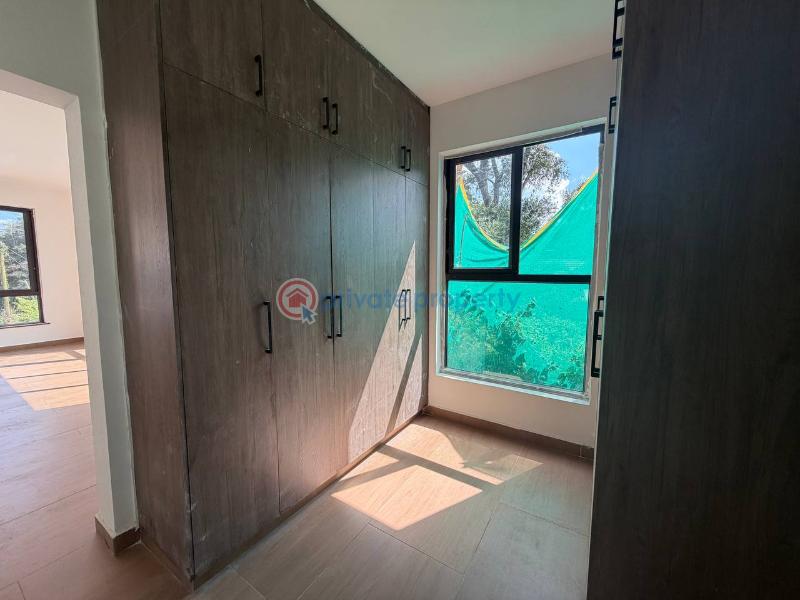 4 bedroom House For Sale Spring Valley Westlands Nairobi - 3