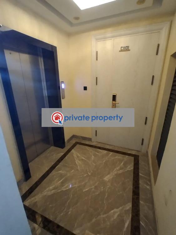 4 bedroom Apartment For Sale &nbsp;kingara Road Lavington Nairobi - 16