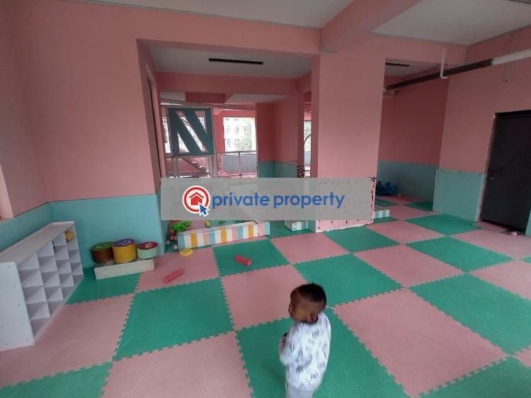 4 bedroom Apartment For Sale &nbsp;kingara Road Lavington Nairobi - 19